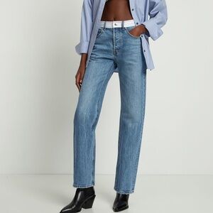 Alexander Wang jeans